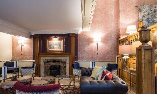 The Maids Head Hotel fotoÄŸrafÄ±