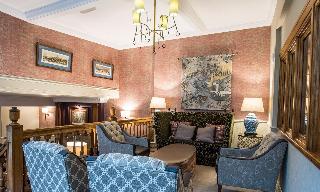 The Maids Head Hotel fotoÄŸrafÄ±