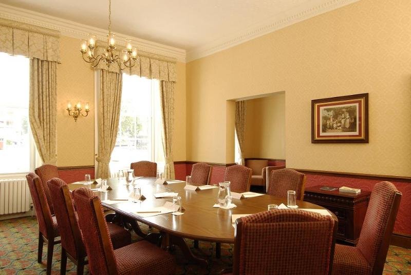 The Maids Head Hotel fotoÄŸrafÄ±