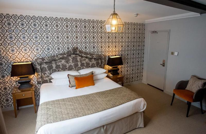 The Maids Head Hotel - Genel