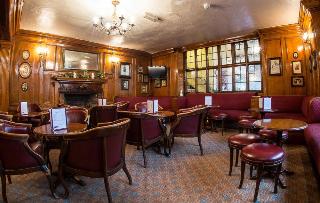 The Maids Head Hotel fotoÄŸrafÄ±