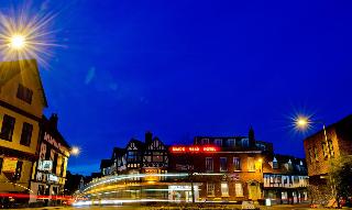 The Maids Head Hotel fotoÄŸrafÄ±