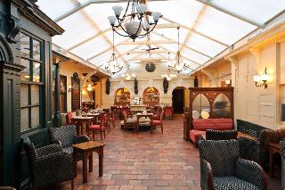 The Maids Head Hotel fotoÄŸrafÄ±