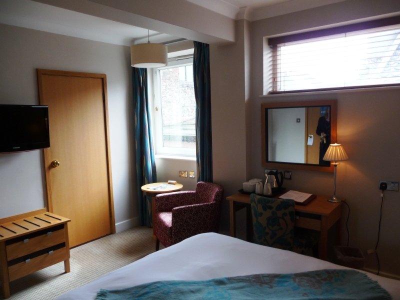 The Maids Head Hotel fotoÄŸrafÄ±