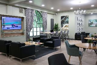 Hall Garth Hotel Darlington, Sure Collection by BW fotoÄŸrafÄ±