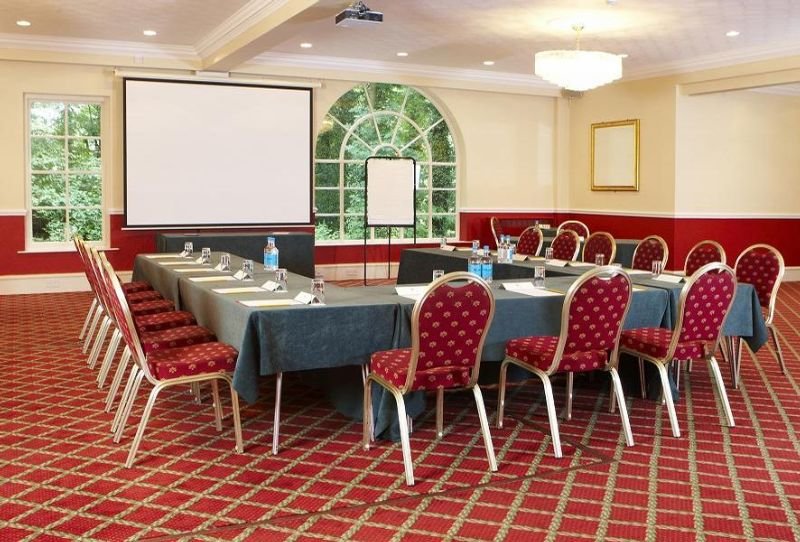 Hall Garth Hotel Darlington, Sure Collection by BW fotoÄŸrafÄ±