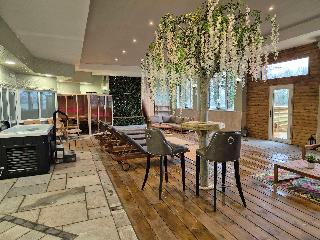 Hall Garth Hotel Darlington, Sure Collection by BW fotoÄŸrafÄ±