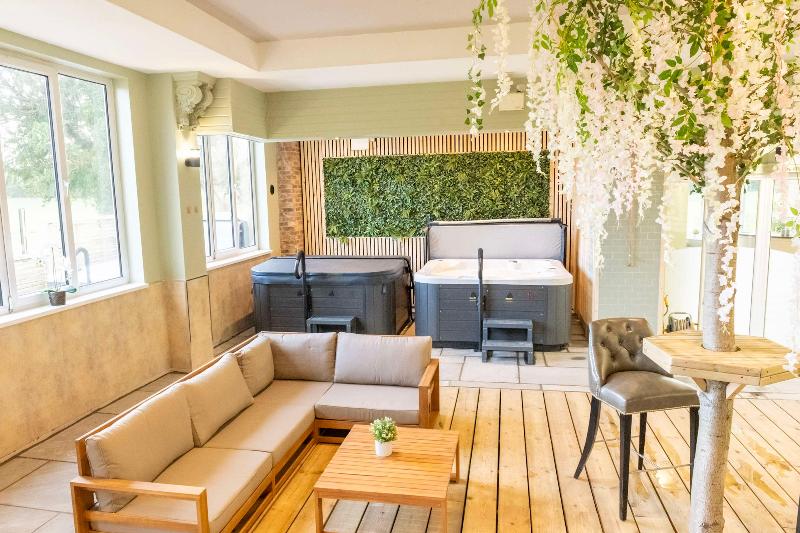 Hall Garth Hotel Darlington, Sure Collection by BW - Aktivite