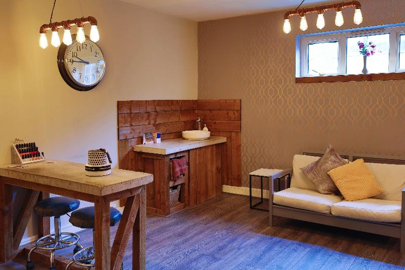 Hall Garth Hotel Darlington, Sure Collection by BW - Aktivite
