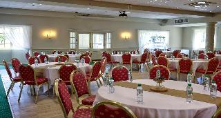 Hall Garth Hotel Darlington, Sure Collection by BW fotoÄŸrafÄ±