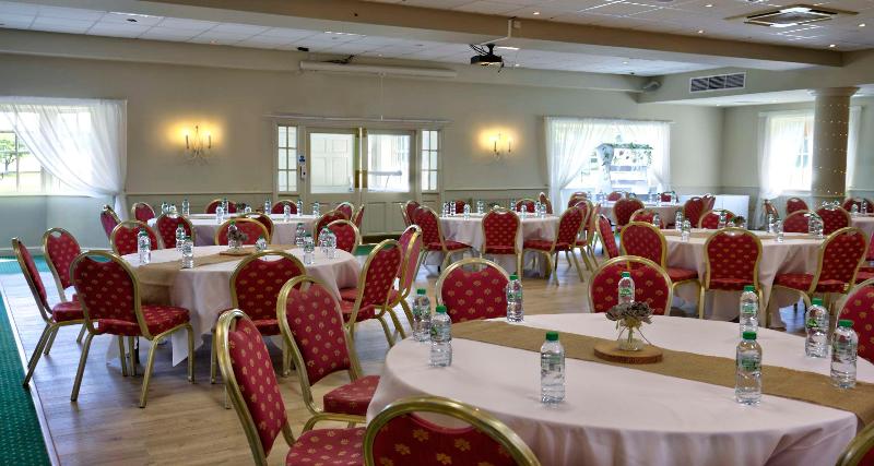 Hall Garth Hotel Darlington, Sure Collection by BW - Aktivite