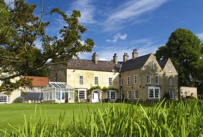 Hall Garth Hotel Darlington, Sure Collection by BW fotoÄŸrafÄ±