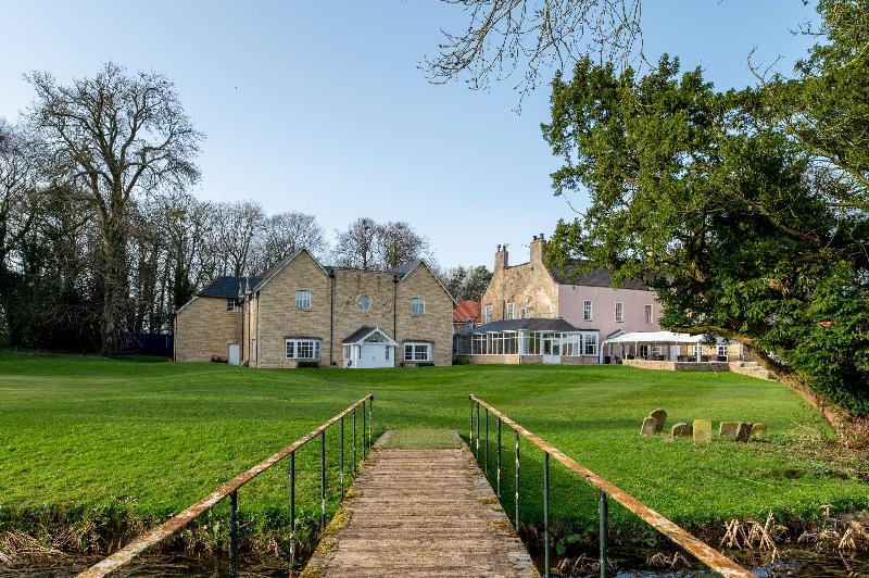 Hall Garth Hotel Darlington, Sure Collection by BW - Genel
