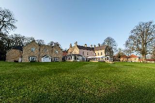 Hall Garth Hotel Darlington, Sure Collection by BW fotoÄŸrafÄ±