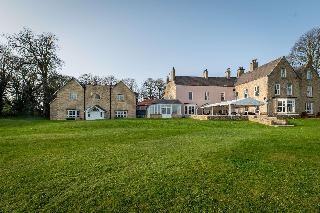 Hall Garth Hotel Darlington, Sure Collection by BW fotoÄŸrafÄ±