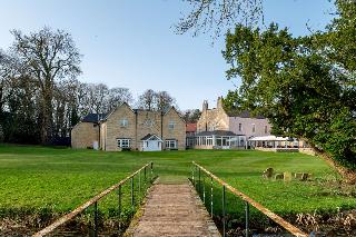 Hall Garth Hotel Darlington, Sure Collection by BW otel fotoğrafı