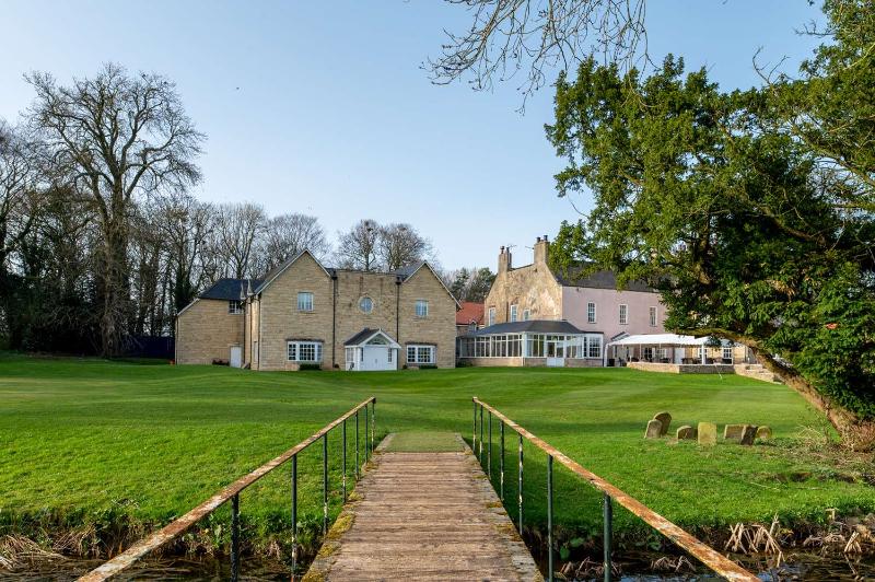 Hall Garth Hotel Darlington, Sure Collection by BW - Genel