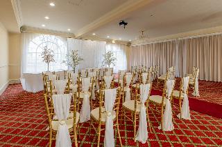 Hall Garth Hotel Darlington, Sure Collection by BW fotoÄŸrafÄ±