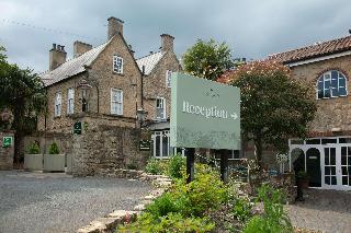 Hall Garth Hotel Darlington, Sure Collection by BW fotoÄŸrafÄ±