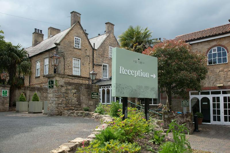 Hall Garth Hotel Darlington, Sure Collection by BW - Genel