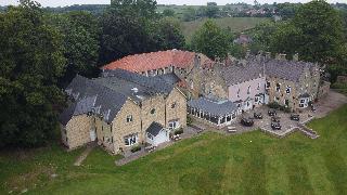 Hall Garth Hotel Darlington, Sure Collection by BW fotoÄŸrafÄ±