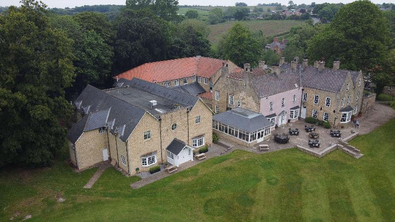 Hall Garth Hotel Darlington, Sure Collection by BW - Genel