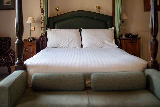 Hall Garth Hotel Darlington, Sure Collection by BW fotoÄŸrafÄ±
