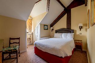 Hall Garth Hotel Darlington, Sure Collection by BW fotoÄŸrafÄ±