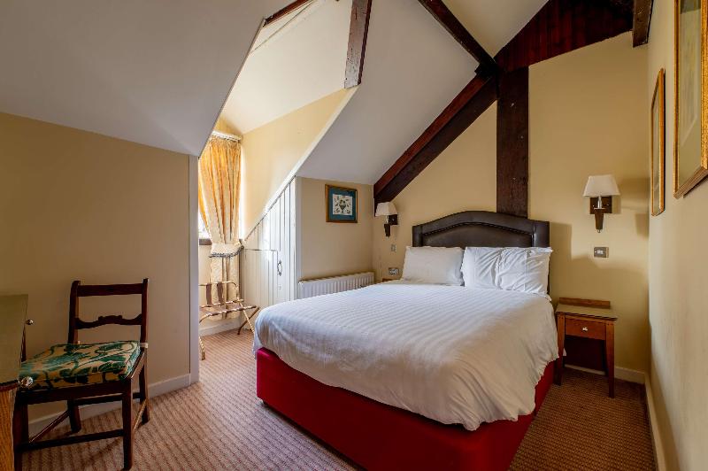 Hall Garth Hotel Darlington, Sure Collection by BW - Oda