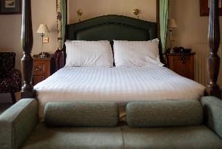 Hall Garth Hotel Darlington, Sure Collection by BW fotoÄŸrafÄ±
