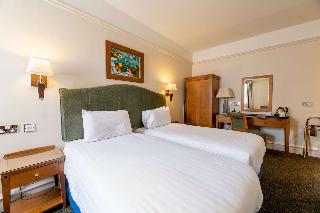 Hall Garth Hotel Darlington, Sure Collection by BW fotoÄŸrafÄ±