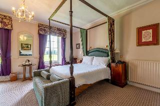 Hall Garth Hotel Darlington, Sure Collection by BW fotoÄŸrafÄ±