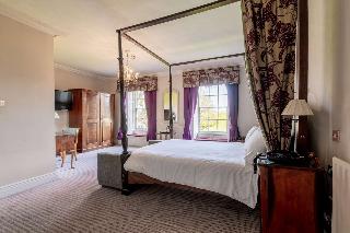 Hall Garth Hotel Darlington, Sure Collection by BW fotoÄŸrafÄ±