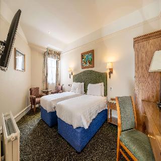 Hall Garth Hotel Darlington, Sure Collection by BW fotoÄŸrafÄ±