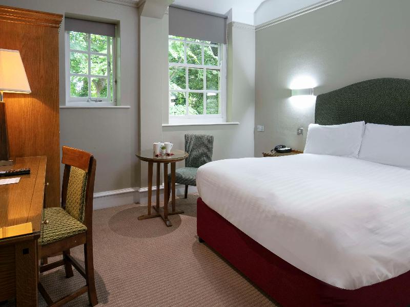 Hall Garth Hotel Darlington, Sure Collection by BW - Oda