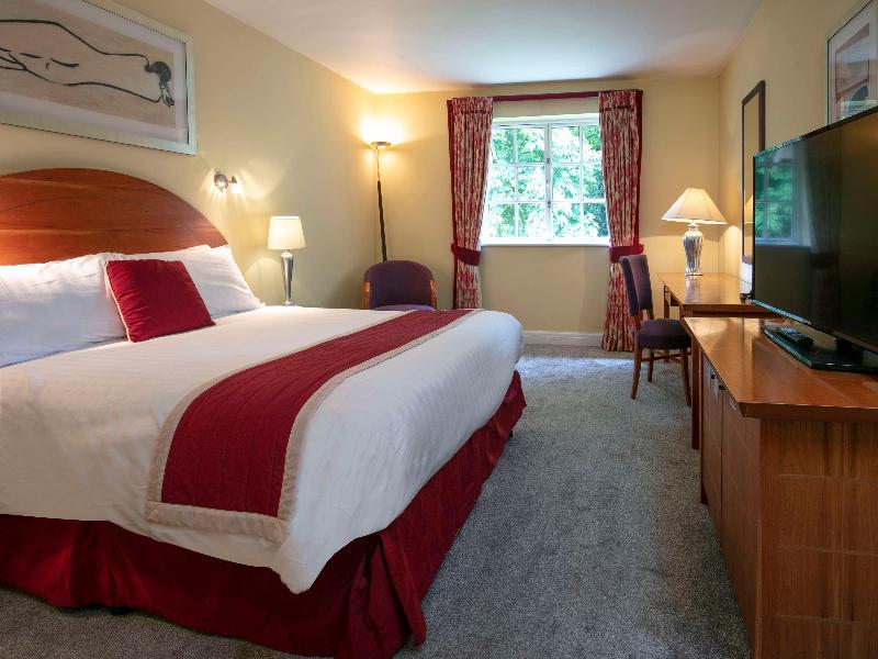 Hall Garth Hotel Darlington, Sure Collection by BW - Oda