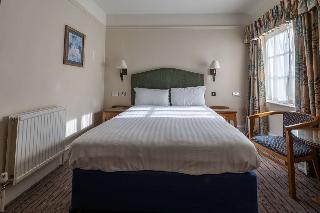 Hall Garth Hotel Darlington, Sure Collection by BW fotoÄŸrafÄ±