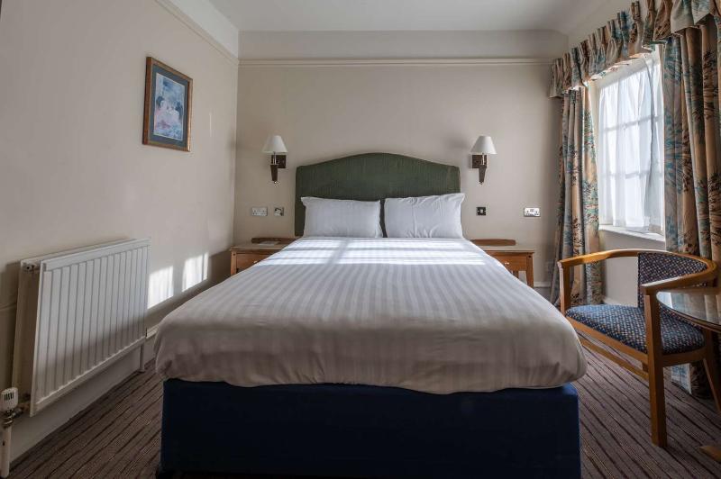 Hall Garth Hotel Darlington, Sure Collection by BW - Oda