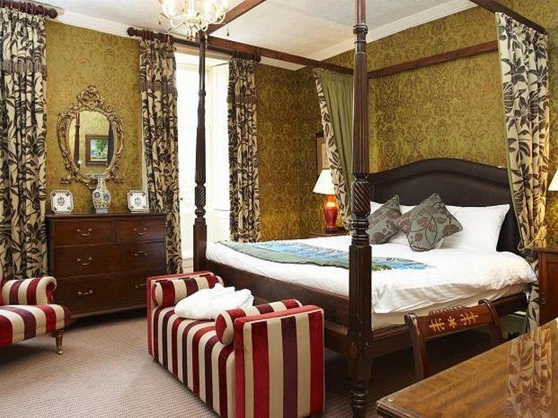 Hall Garth Hotel Darlington, Sure Collection by BW fotoÄŸrafÄ±