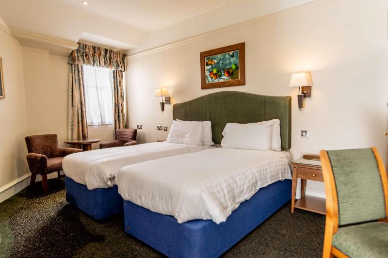 Hall Garth Hotel Darlington, Sure Collection by BW - Oda