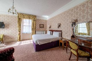Hall Garth Hotel Darlington, Sure Collection by BW fotoÄŸrafÄ±