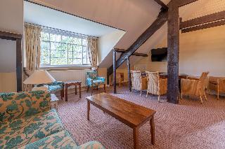 Hall Garth Hotel Darlington, Sure Collection by BW fotoÄŸrafÄ±