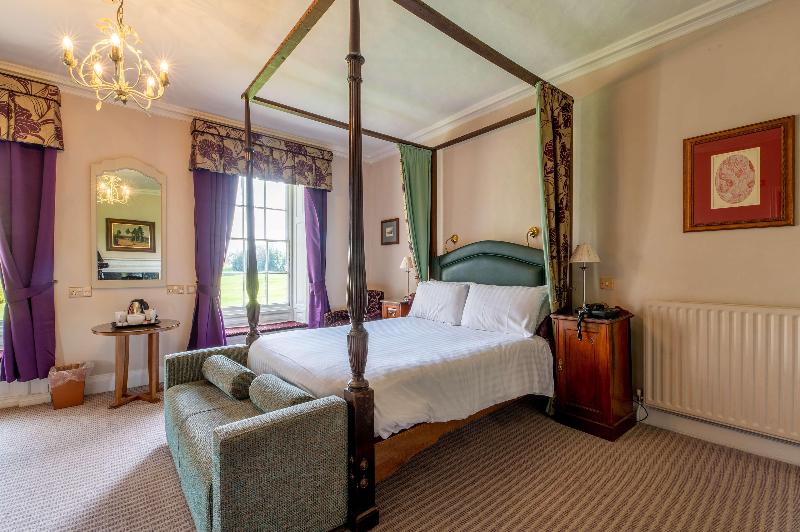 Hall Garth Hotel Darlington, Sure Collection by BW - Oda