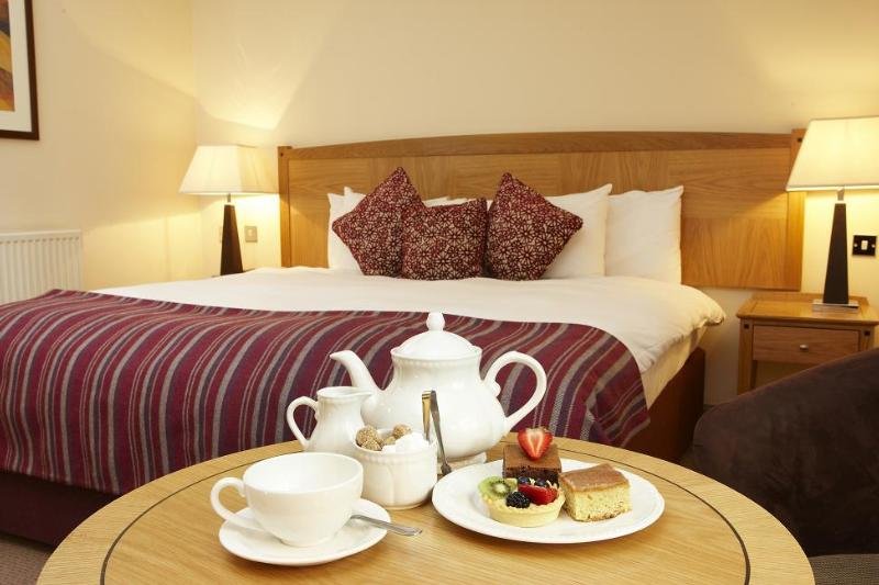 Hall Garth Hotel Darlington, Sure Collection by BW fotoÄŸrafÄ±