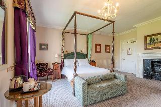 Hall Garth Hotel Darlington, Sure Collection by BW fotoÄŸrafÄ±
