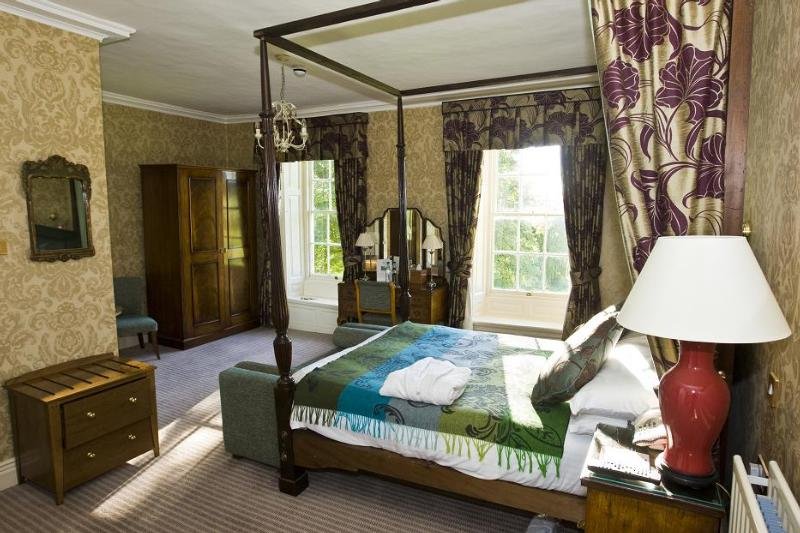 Hall Garth Hotel Darlington, Sure Collection by BW fotoÄŸrafÄ±