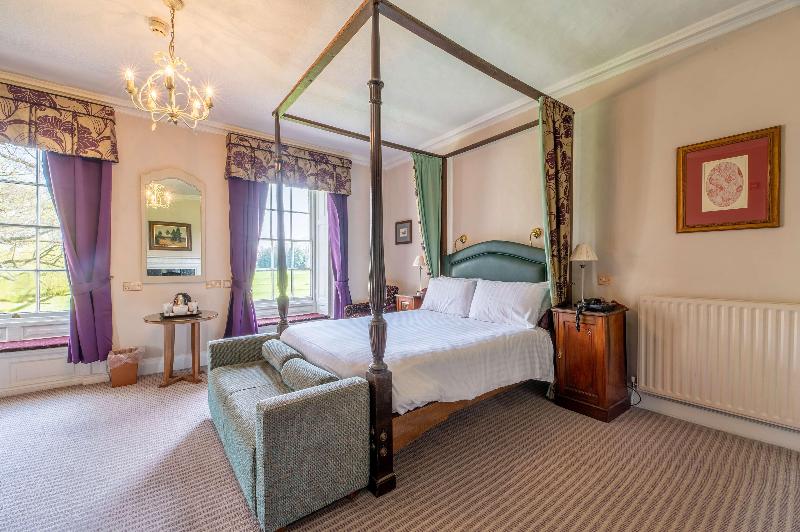 Hall Garth Hotel Darlington, Sure Collection by BW - Oda