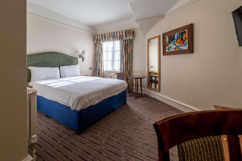 Hall Garth Hotel Darlington, Sure Collection by BW - Oda