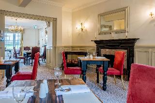 Hall Garth Hotel Darlington, Sure Collection by BW fotoÄŸrafÄ±