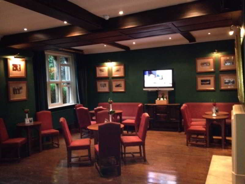 Brownsover Hall Hotel fotoÄŸrafÄ±